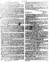 Newcastle Courant Sat 30 Dec 1727 Page 3