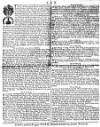 Newcastle Courant Sat 27 Jan 1728 Page 4