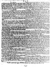 Newcastle Courant Sat 17 Aug 1728 Page 4