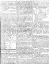 Newcastle Courant Sat 04 Jan 1729 Page 3