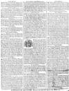 Newcastle Courant Sat 04 Jan 1729 Page 4