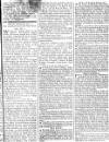 Newcastle Courant Sat 01 Mar 1729 Page 3