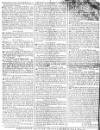 Newcastle Courant Sat 01 Mar 1729 Page 4