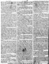 Newcastle Courant Sat 08 Mar 1729 Page 4