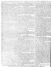 Newcastle Courant Sat 15 Mar 1729 Page 4