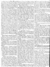 Newcastle Courant Sat 19 Apr 1729 Page 2