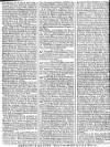 Newcastle Courant Sat 03 May 1729 Page 4