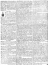 Newcastle Courant Sat 10 May 1729 Page 4