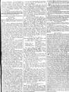 Newcastle Courant Sat 24 May 1729 Page 3