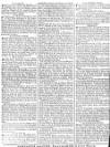 Newcastle Courant Sat 21 Jun 1729 Page 4