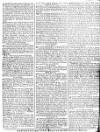 Newcastle Courant Sat 05 Jul 1729 Page 4