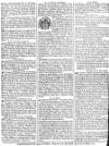Newcastle Courant Sat 12 Jul 1729 Page 4