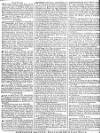 Newcastle Courant Sat 23 Aug 1729 Page 4