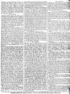 Newcastle Courant Sat 06 Sep 1729 Page 4