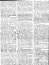 Newcastle Courant Sat 20 Sep 1729 Page 2