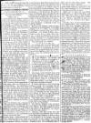 Newcastle Courant Sat 20 Sep 1729 Page 3