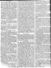 Newcastle Courant Sat 20 Sep 1729 Page 4