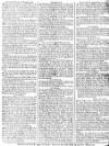 Newcastle Courant Sat 27 Sep 1729 Page 4