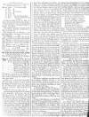 Newcastle Courant Sat 04 Oct 1729 Page 2