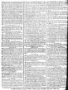 Newcastle Courant Sat 04 Oct 1729 Page 4