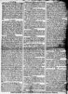 Newcastle Courant Sat 22 Nov 1729 Page 2