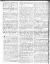 Newcastle Courant Sat 27 Dec 1729 Page 2