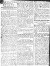 Newcastle Courant Sat 13 Mar 1731 Page 2