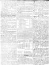 Newcastle Courant Sat 17 Apr 1731 Page 2