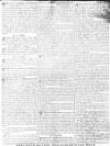 Newcastle Courant Sat 15 May 1731 Page 4