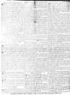 Newcastle Courant Sat 29 May 1731 Page 4