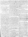 Newcastle Courant Sat 13 Nov 1731 Page 3