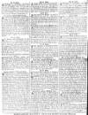 Newcastle Courant Sat 13 Nov 1731 Page 4