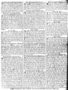 Newcastle Courant Sat 20 Nov 1731 Page 4