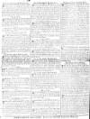 Newcastle Courant Sat 26 Feb 1732 Page 4