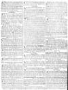 Newcastle Courant Sat 13 Jan 1733 Page 4