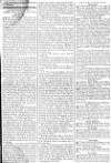 Newcastle Courant Sat 05 May 1733 Page 3