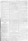 Newcastle Courant Sat 07 Jul 1733 Page 3