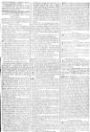 Newcastle Courant Sat 28 Jul 1733 Page 3