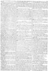 Newcastle Courant Sat 29 Sep 1733 Page 3