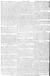 Newcastle Courant Sat 12 Jan 1734 Page 4