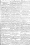 Newcastle Courant Sat 19 Jan 1734 Page 3