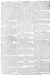 Newcastle Courant Sat 19 Jan 1734 Page 4