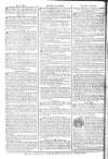 Newcastle Courant Sat 06 Jul 1734 Page 4