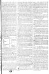 Newcastle Courant Sat 13 Jul 1734 Page 3