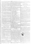 Newcastle Courant Sat 13 Sep 1735 Page 3