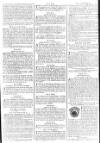 Newcastle Courant Sat 03 Jan 1736 Page 3