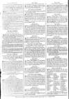 Newcastle Courant Sat 10 Jan 1736 Page 4