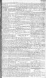 Newcastle Courant Thu 26 Feb 1736 Page 3
