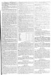 Newcastle Courant Sat 08 Jan 1737 Page 3