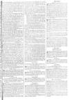 Newcastle Courant Sat 22 Oct 1737 Page 3